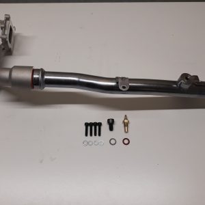 Duratec Water Manifold