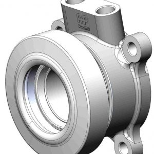 CP6859 series concentric slave cylinder